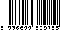 HZ印章2975 6936699529758