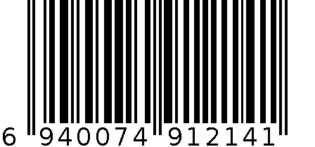 信誉楼14卷卫生纸-2200克 6940074912141