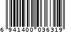 海狸先生夹心海苔40g 6941400036319