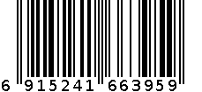 纯兰啫喱水 6915241663959