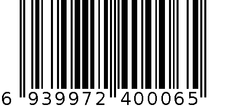 幸福兔 6939972400065