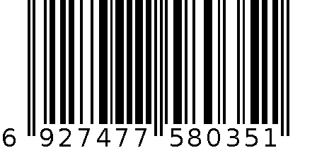 bitoon 百通按动中性0.5 6927477580351