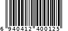 亮彩啫喱 6940412400125