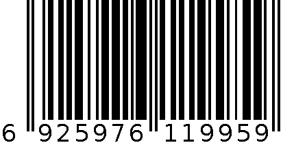 冰依恋清新果味润唇膏 6925976119959