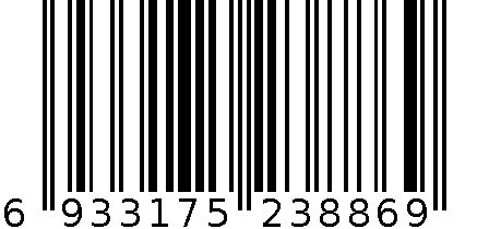 豪艺3886塑封机 6933175238869