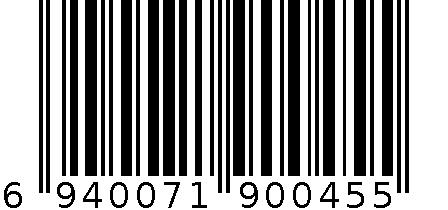 洋森苹果醋饮品 6940071900455