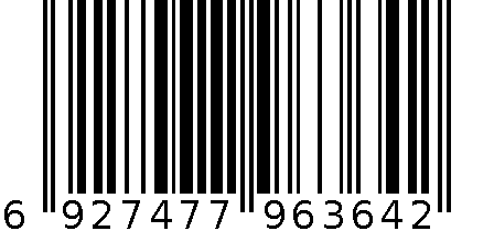 冷饮杯 6927477963642