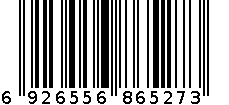 4113-2银色马桶刷长方形 6926556865273