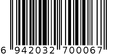 上汤三鲜火锅底上汤三鲜火锅底料（三鲜味，200克*34包/件） 6942032700067