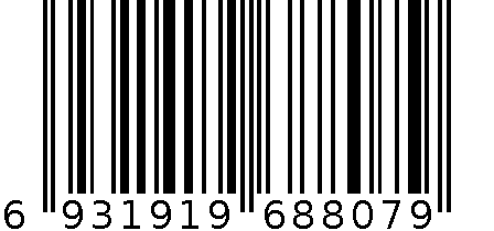 三本梳子 6931919688079