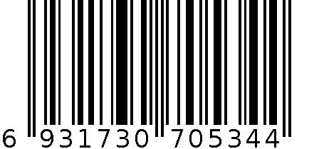 千丝菠萝味小口袋250g 6931730705344