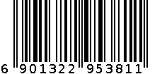 无袖连衣裙 6901322953811