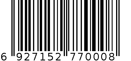 帛古2987旅行包 6927152770008