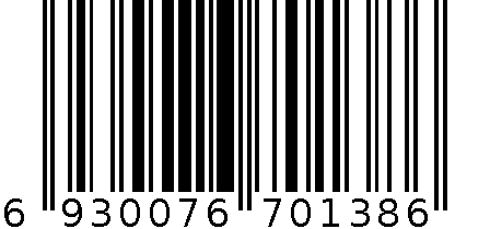 纯净养发BB霜 6930076701386