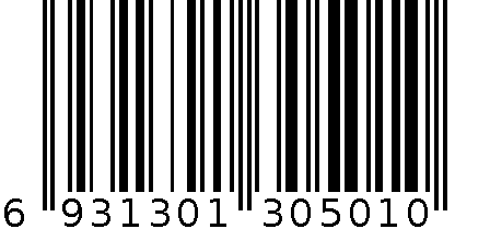 康师傅冰红茶 6931301305010