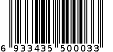 妙曼 6933435500033