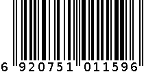 时尚北京-黑（品鉴装） 6920751011596