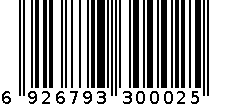 贺彩烧烤料 6926793300025