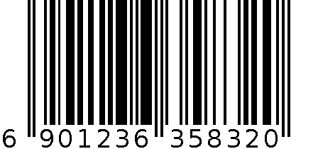 维达卫生纸 6901236358320