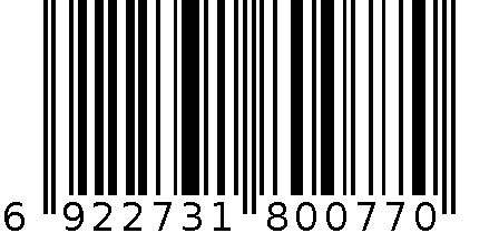 ABC卫生巾 6922731800770