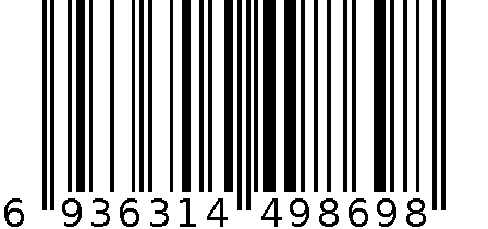 山楂果汁饮料 6936314498698