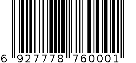 卡滋乐T恤衫（白色） 6927778760001