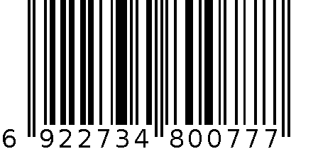 双层软面包 6922734800777