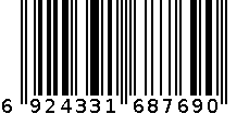 鸡蛋面 6924331687690