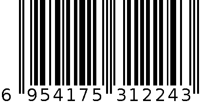 倍爱牌VD钙软胶囊 6954175312243