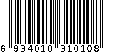 友彩皂粉 6934010310108