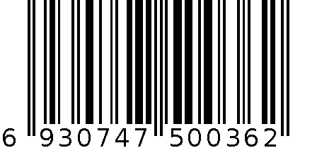 增福娃彩棉包腿睡袋 6930747500362