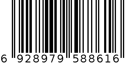 楠图（红玫瑰）抽取式面纸(468抽) 6928979588616