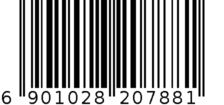 雄狮（硬条盒） 6901028207881