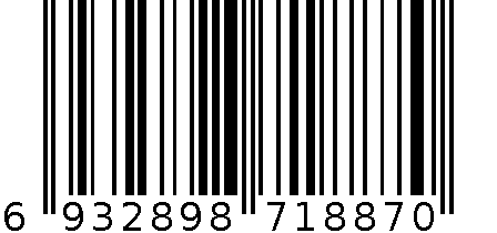 小国床刷 6932898718870