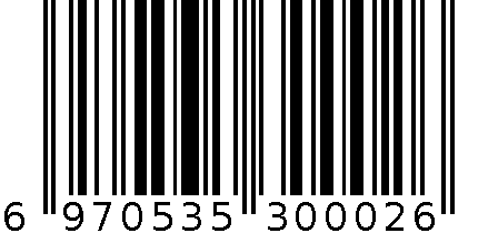 优好滋港式奶茶 6970535300026