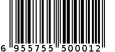 金源豆奶 6955755500012