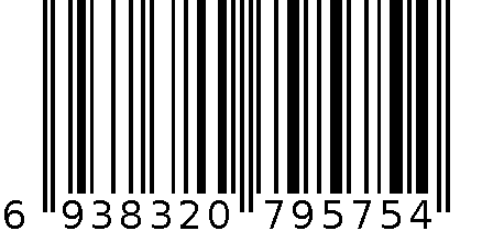 声波电动牙刷 6938320795754