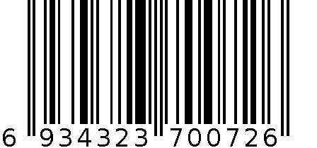 甲油胶（858） 6934323700726