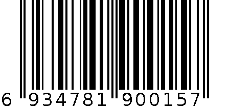 DHA高蛋白鱼肉蔬菜营养米粉 6934781900157