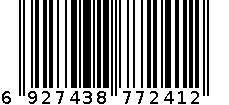 优利昂女7241 6927438772412