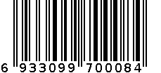 每日伊藤银丝挂面 6933099700084