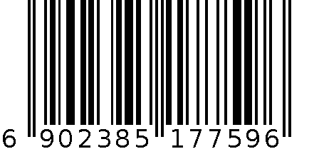 男皮鞋 6902385177596