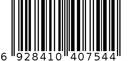 甜橙牛奶味棒棒糖 6928410407544