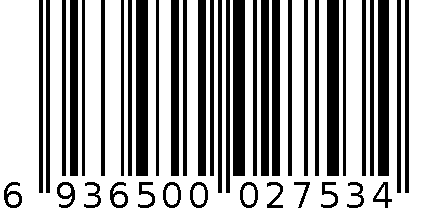 2022年375克001虎年限定芳砖 6936500027534