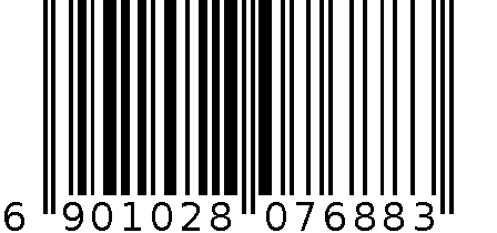 中华(硬出口) 6901028076883