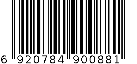 香麦叉烧包 6920784900881