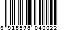 PO-LI FOODS波力烧海苔 6918598040022