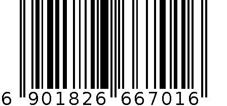 南孚电池P型 6901826667016