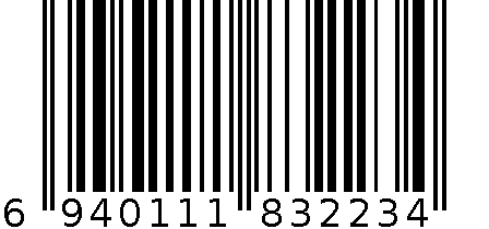 3223高透加强收纳箱 6940111832234