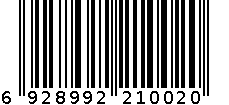 金宝斋精品肋排250g 6928992210020